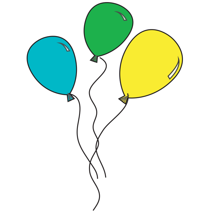 Ballons