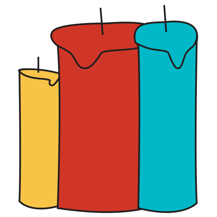 DecorativeCandles