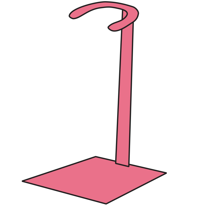DollStand