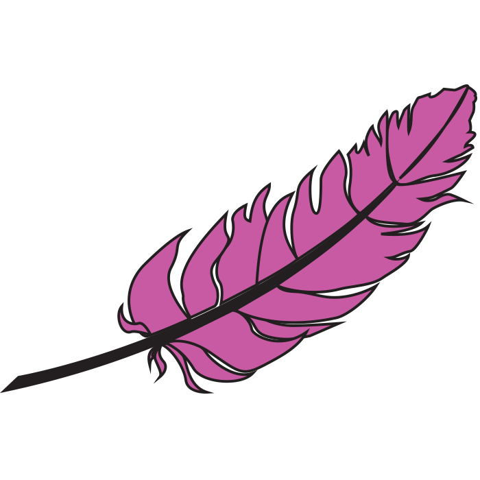 Feathers