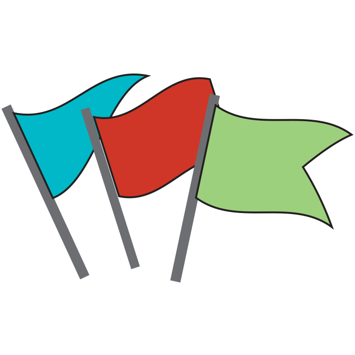Flags