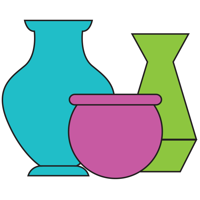 Vases