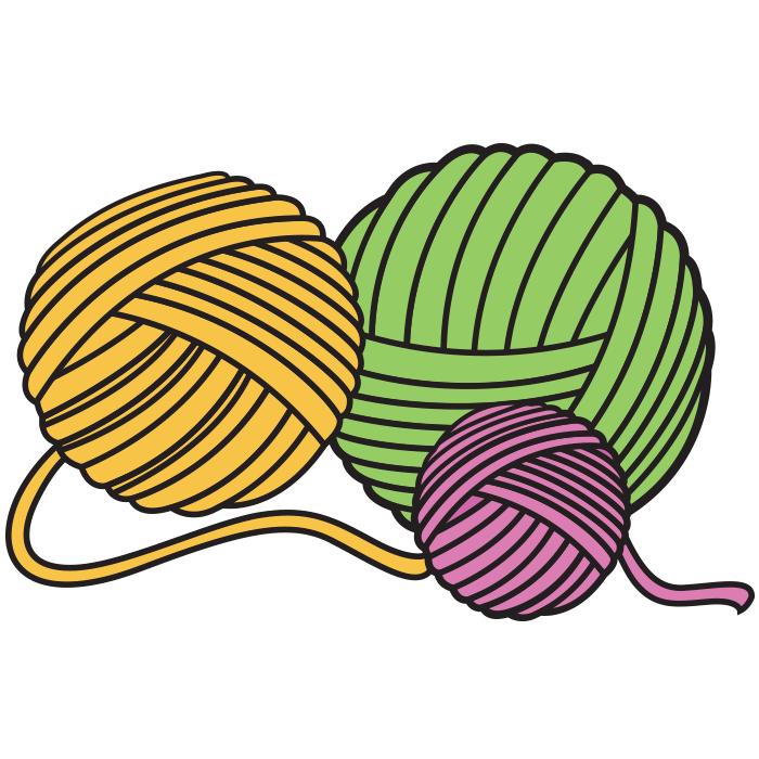 Yarn