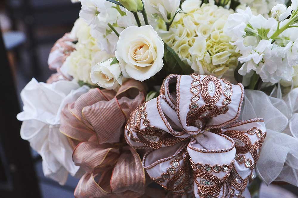 BOW K® - Floral Gallery