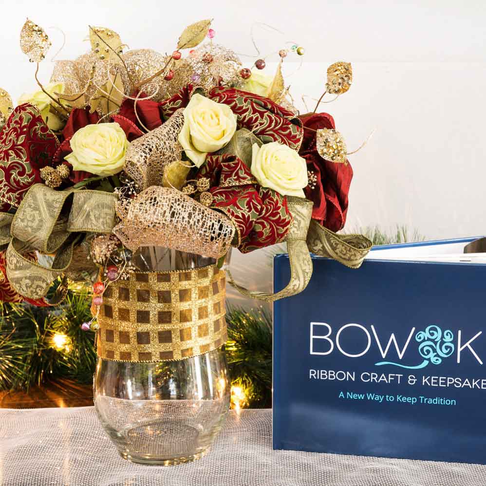 BowK Floral Gallery